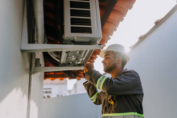 HVAC Air Duct Cleaning in Big Coppitt Key, FL