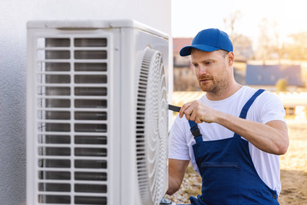 Air Duct Cleaning in Big Coppitt Key, FL